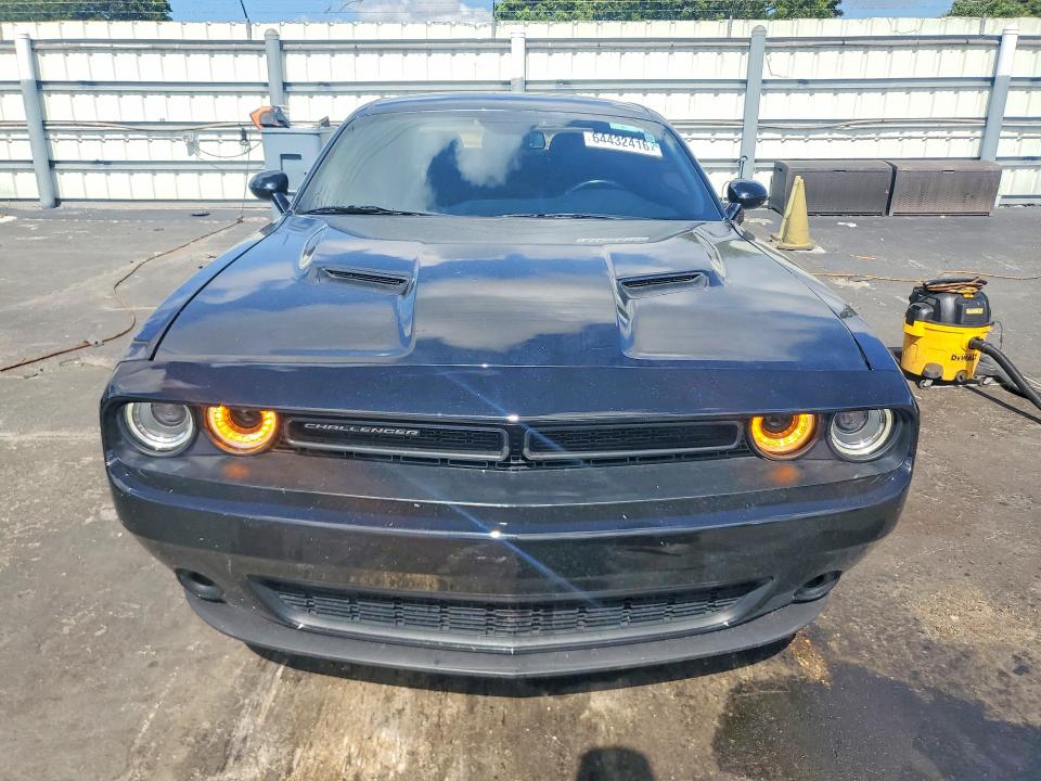 2021 Dodge Challenger მანქანა იყიდება აუქციონზე, vin: 2C3CDZAG6MH534434, აუქციონის ნომერი: 64432416