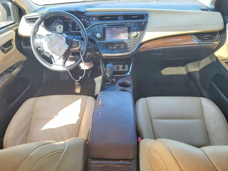 Aukcja sprzedaży 2015 Toyota Avalon, vin: 4T1BK1EB8FU169005, numer aukcji: 67258996