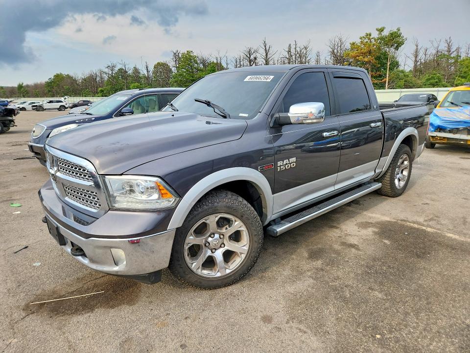 Продажа на аукционе авто 2016 Ram 1500, vin: 1C6RR7NM8GS171862, номер лота: 66966266