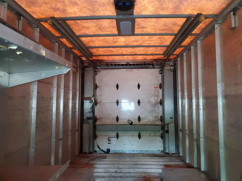 Aukcja sprzedaży 2021 Ford Transit, vin: 1FDDF6P84MKA57550, numer aukcji: 60793436