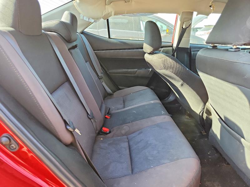 66089096 :رقم المزاد ، 5YFBURHEXKP927579 vin ، 2019 Toyota Corolla مزاد بيع