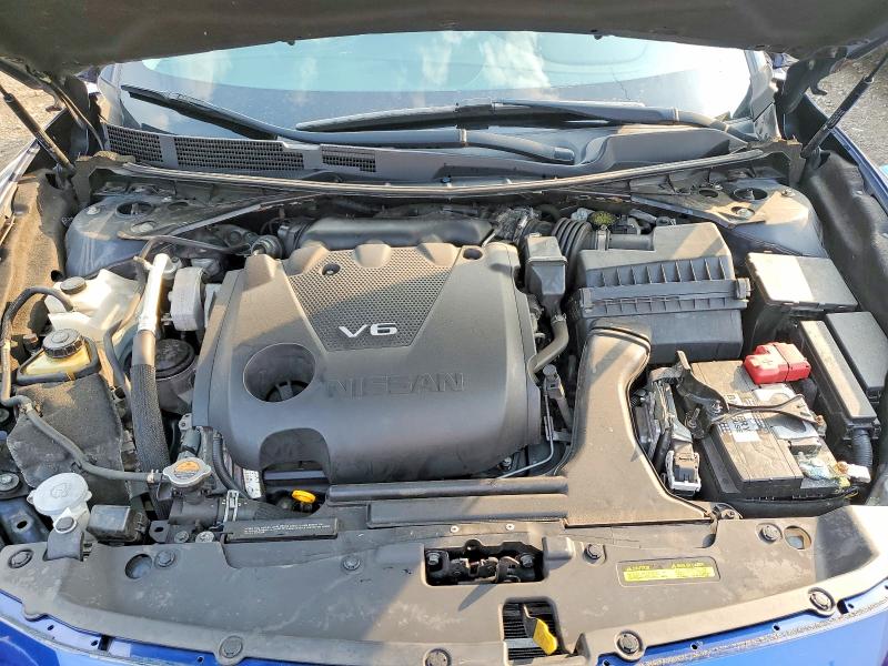 2020 Nissan Maxima მანქანა იყიდება აუქციონზე, vin: 1N4AA6CVXLC366214, აუქციონის ნომერი: 64787946