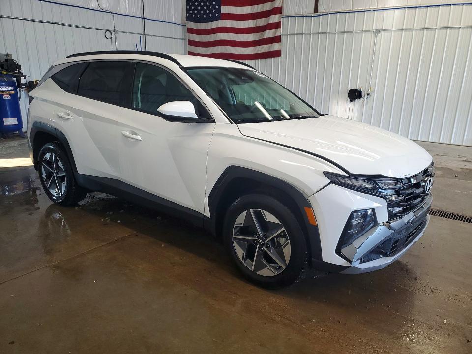 Aukcja sprzedaży 2025 Hyundai Tucson, vin: 5NMJBCDE8SH510072, numer aukcji: 64900336