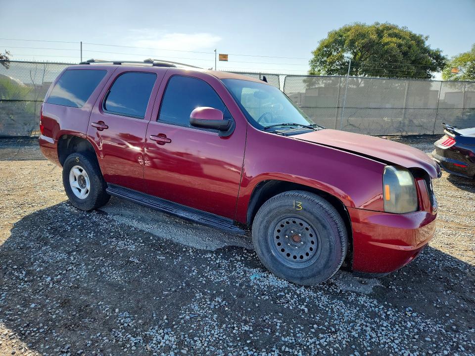 Aukcja sprzedaży 2007 Gmc Yukon, vin: 1GKFC13J27J102355, numer aukcji: 64277846