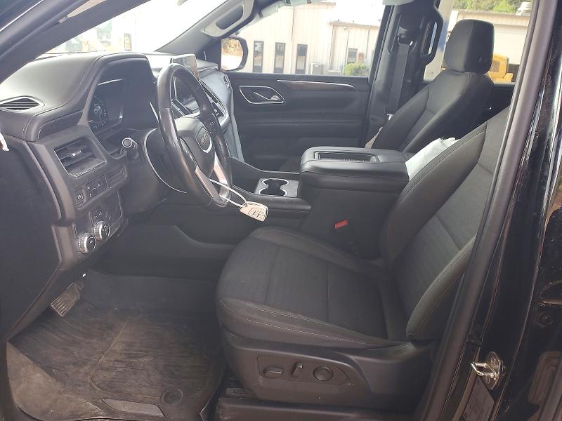 Продаж на аукціоні авто 2023 Gmc Yukon, vin: 1GKS1AKD6PR121587, номер лоту: 65086616
