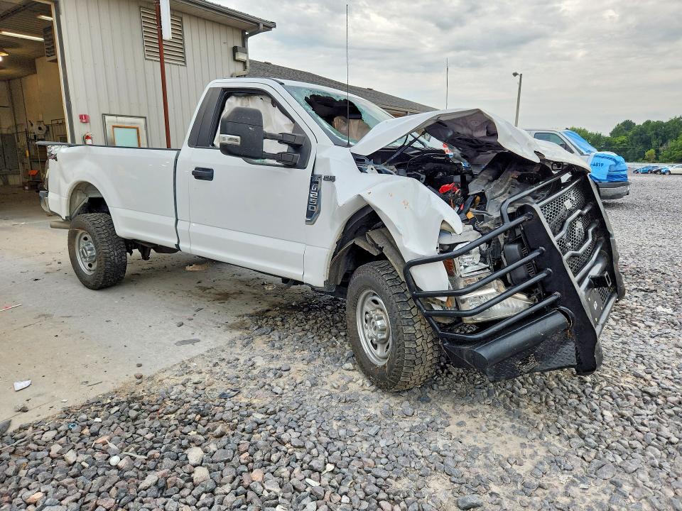 Aukcja sprzedaży 2020 Ford F250, vin: 1FTBF2B68LED78160, numer aukcji: 66196746