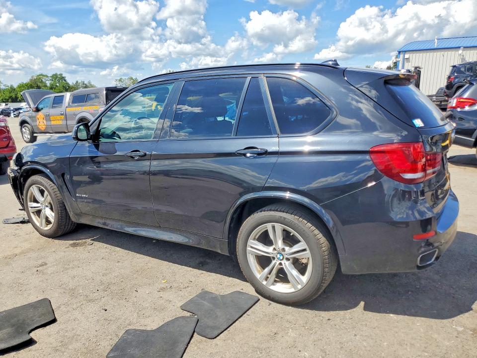 Aukcja sprzedaży 2017 Bmw X5, vin: 5UXKS4C36H0Y17029, numer aukcji: 66635686