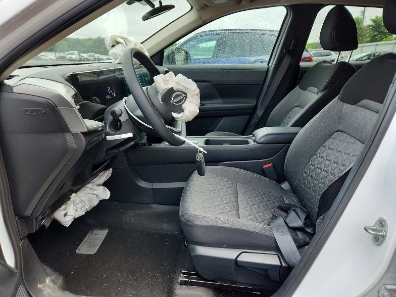 2026 Nissan Kicks მანქანა იყიდება აუქციონზე, vin: 3N8AP6CB3TL333272, აუქციონის ნომერი: 63536736