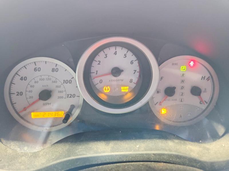 Aukcja sprzedaży 2004 Toyota Rav4, vin: JTEHD20V340012241, numer aukcji: 65858966