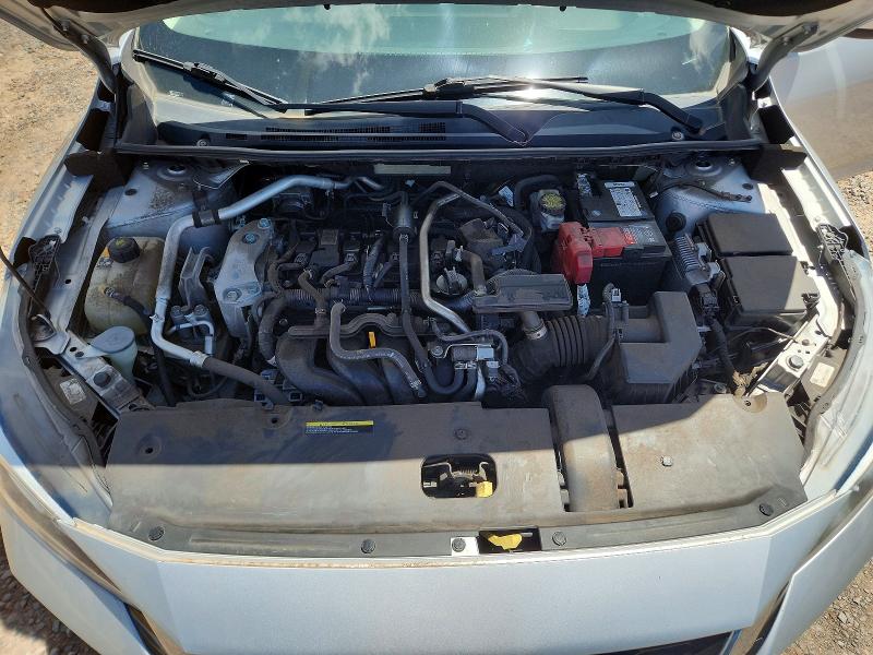 Aukcja sprzedaży 2021 Nissan Sentra, vin: 3N1AB8CV2MY314462, numer aukcji: 67040716
