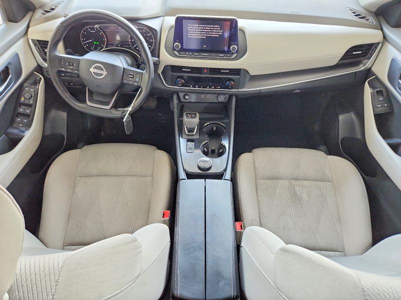 Aukcja sprzedaży 2025 Nissan Rogue, vin: 5N1BT3BB8SC773859, numer aukcji: 64659286