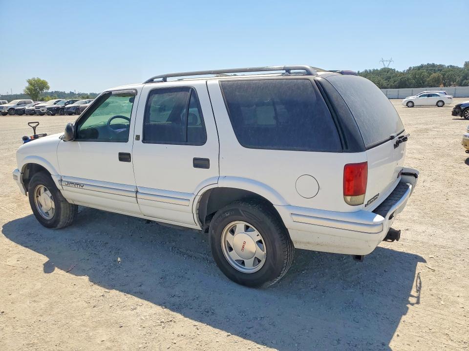 Продаж на аукціоні авто 1995 Gmc Jimmy, vin: 1GKCS13W4S2559513, номер лоту: 64039946