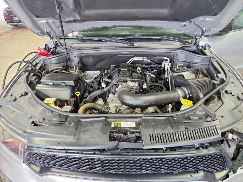 Продаж на аукціоні авто 2020 Dodge Durango, vin: 1C4SDJCT3LC220695, номер лоту: 64302656
