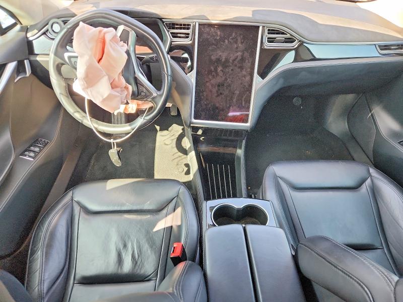 Aukcja sprzedaży 2015 Tesla Model S, vin: 5YJSA1E27FF109104, numer aukcji: 63935976