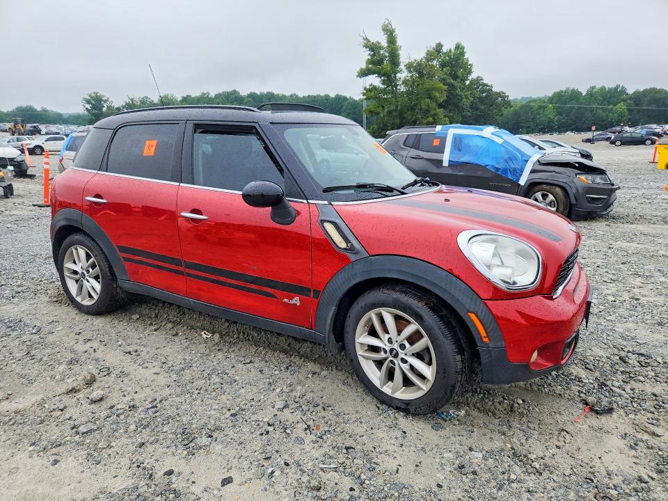 Aukcja sprzedaży 2014 Mini Cooper, vin: WMWZC5C54EWP36959, numer aukcji: 64246676