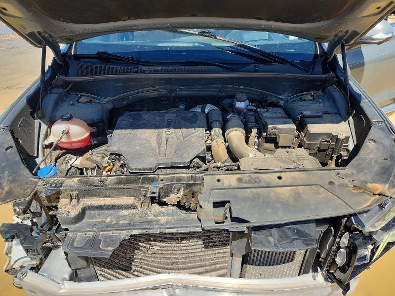 Продаж на аукціоні авто 2023 Hyundai Santa Fe, vin: 5NMS54AL6PH576261, номер лоту: 66621466