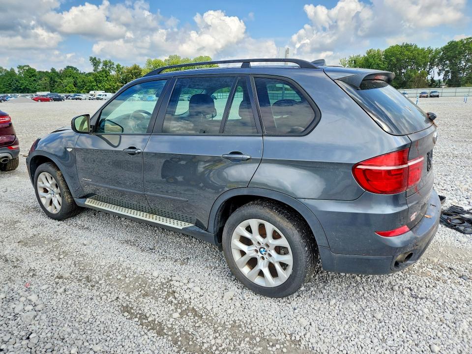 65925146 :رقم المزاد ، 5UXZV4C50D0B03207 vin ، 2013 Bmw X5 مزاد بيع