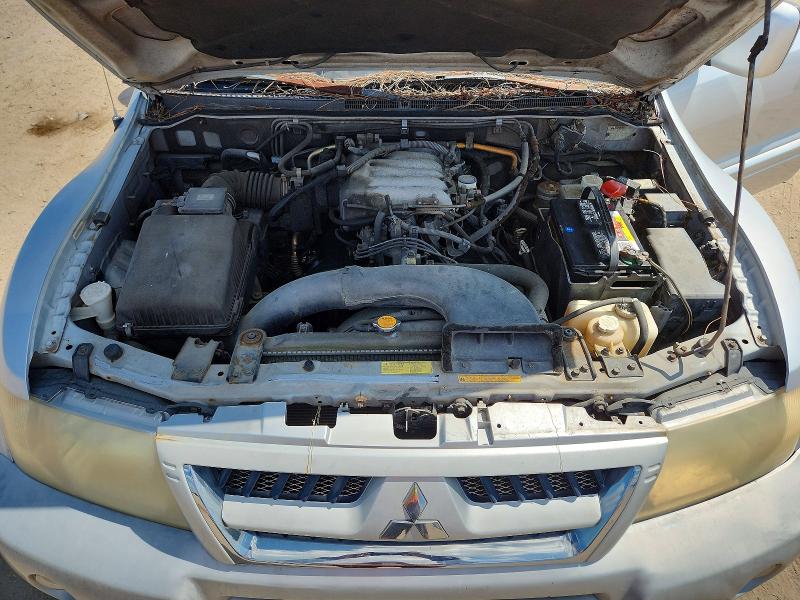 Aukcja sprzedaży 2003 Mitsubishi Montero, vin: JA4NW51S13J601704, numer aukcji: 63783946
