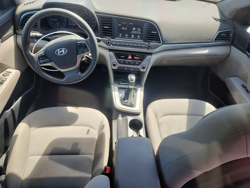 Aukcja sprzedaży 2017 Hyundai Elantra, vin: 5NPD84LFXHH005612, numer aukcji: 63497376
