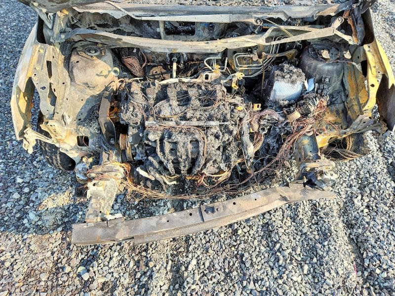 2013 Mazda 5 მანქანა იყიდება აუქციონზე, vin: JM1CW2DL8D0158846, აუქციონის ნომერი: 64666456