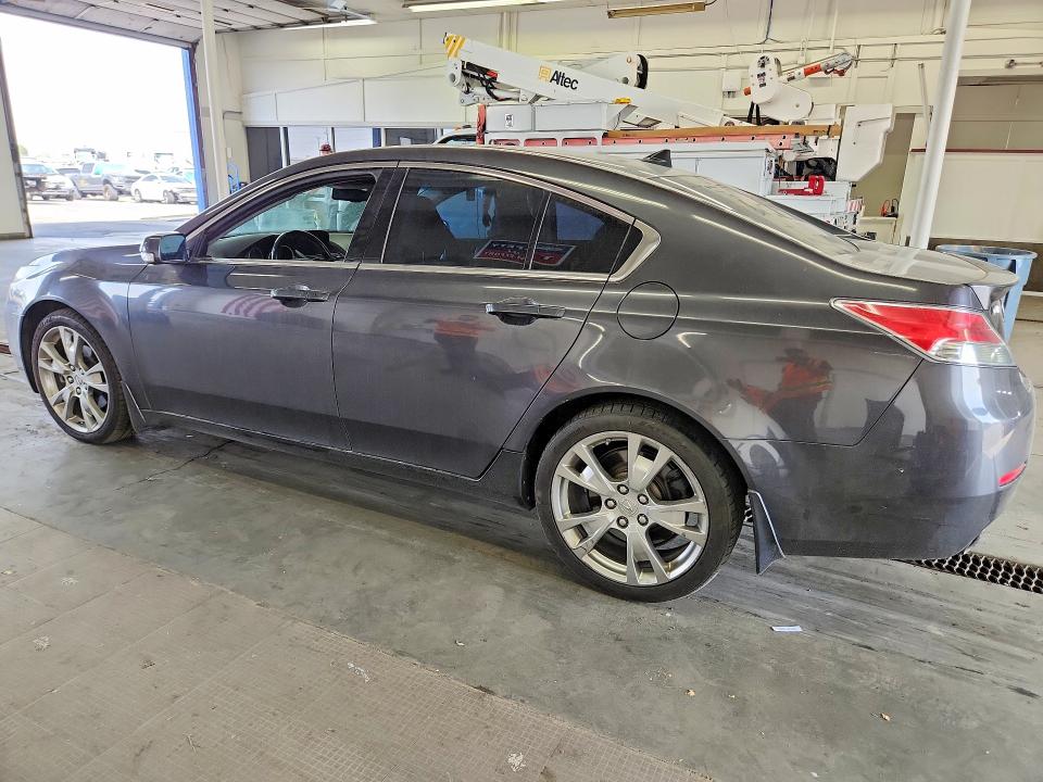 Продаж на аукціоні авто 2012 Acura Tl, vin: 19UUA9F77CA006305, номер лоту: 66444096