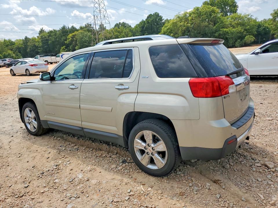 Продаж на аукціоні авто 2015 Gmc Terrain, vin: 2GKALTEK2F6184112, номер лоту: 66508716