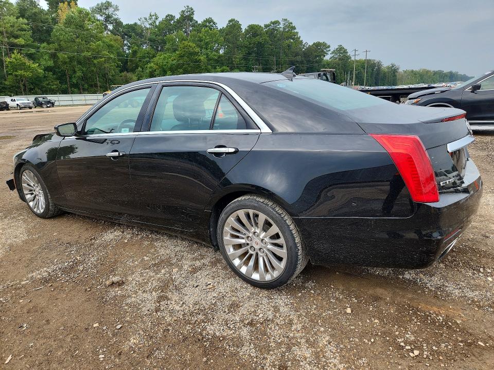 Aukcja sprzedaży 2014 Cadillac Cts, vin: 1G6AR5S38E0171930, numer aukcji: 66291026