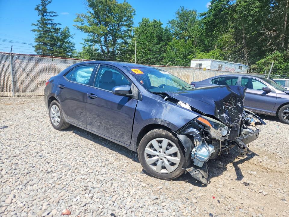 Aukcja sprzedaży 2015 Toyota Corolla, vin: 2T1BURHE9FC383338, numer aukcji: 63700196