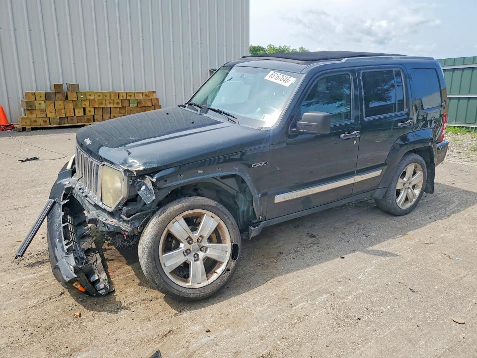 Продаж на аукціоні авто 2012 Jeep Liberty, vin: 1C4PJMFK0CW137422, номер лоту: 65167646