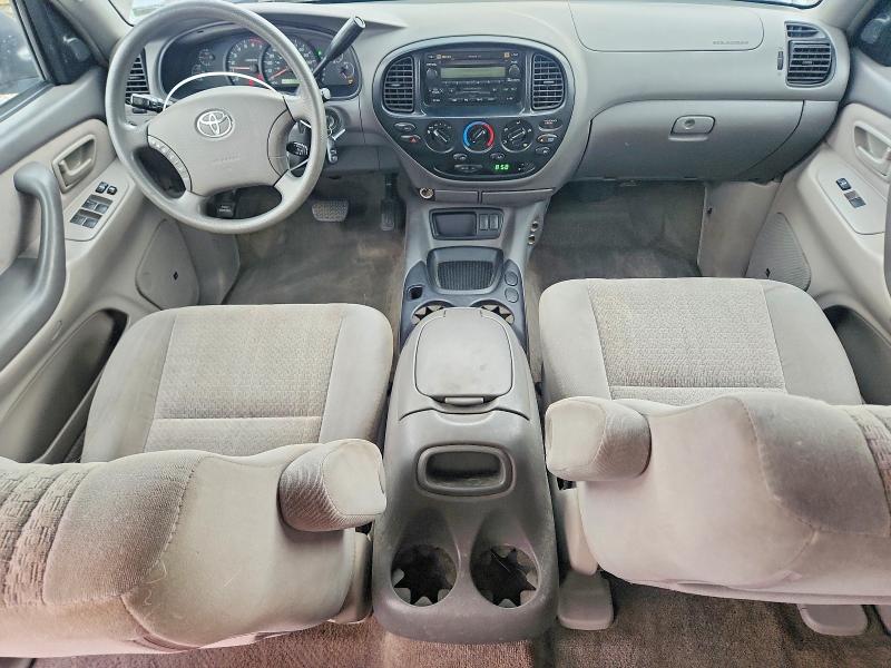 65550216 :رقم المزاد ، 5TBDT44166S505364 vin ، 2006 Toyota Tundra مزاد بيع
