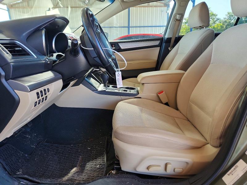 Aukcja sprzedaży 2016 Subaru Outback, vin: 4S4BSBHC5G3220817, numer aukcji: 65898796