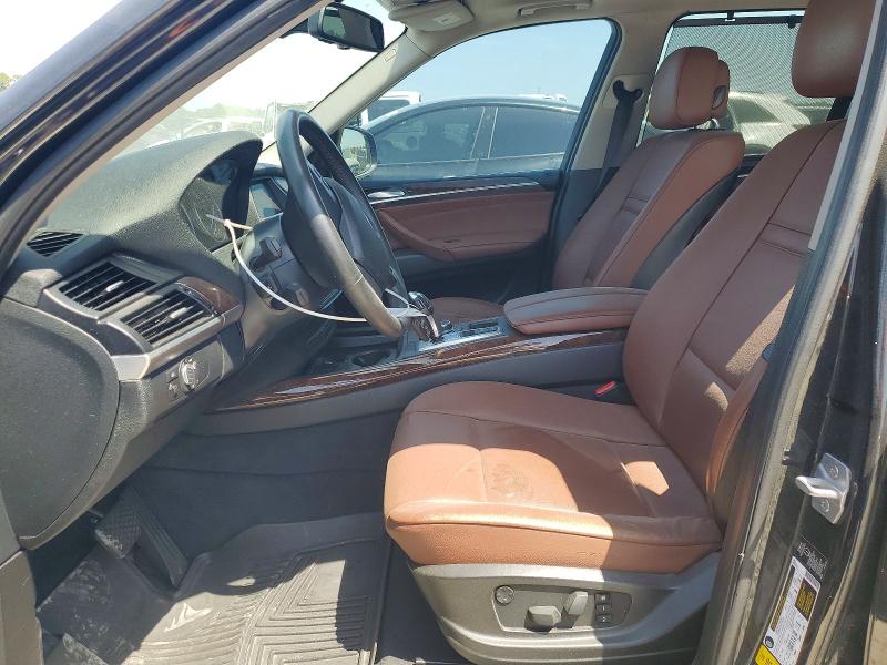 Aukcja sprzedaży 2013 Bmw X5, vin: 5UXZV4C57D0E02922, numer aukcji: 65239006
