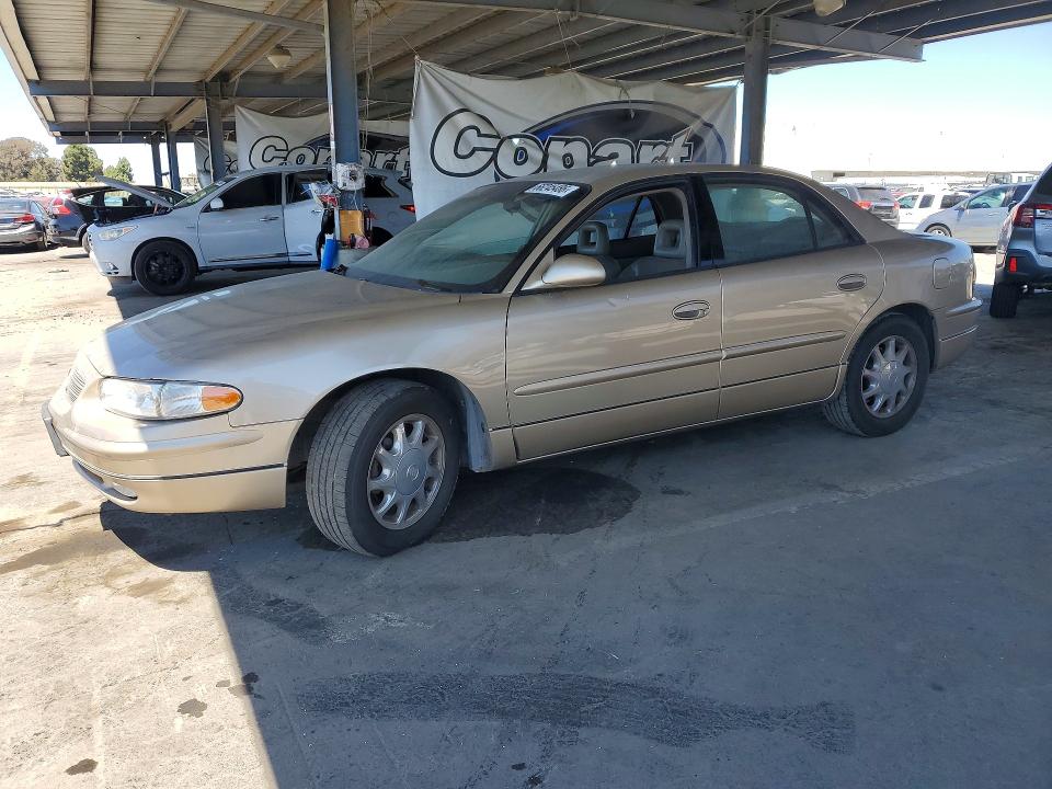 Aukcja sprzedaży 2006 Buick Regal, vin: 2G4WB52K341270815, numer aukcji: 66245486