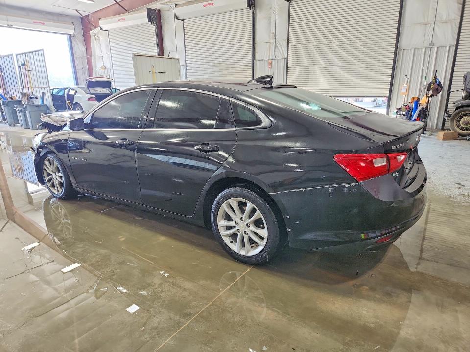 Продажа на аукционе авто 2018 Chevrolet Malibu, vin: 1G1ZD5ST5JF271398, номер лота: 66048746