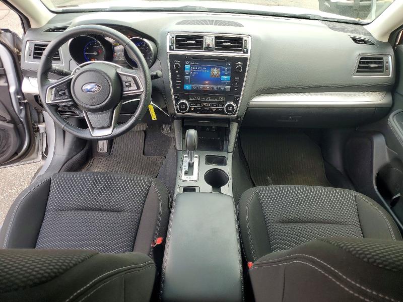 Aukcja sprzedaży 2018 Subaru Outback, vin: 4S4BSACC5J3221183, numer aukcji: 63390556