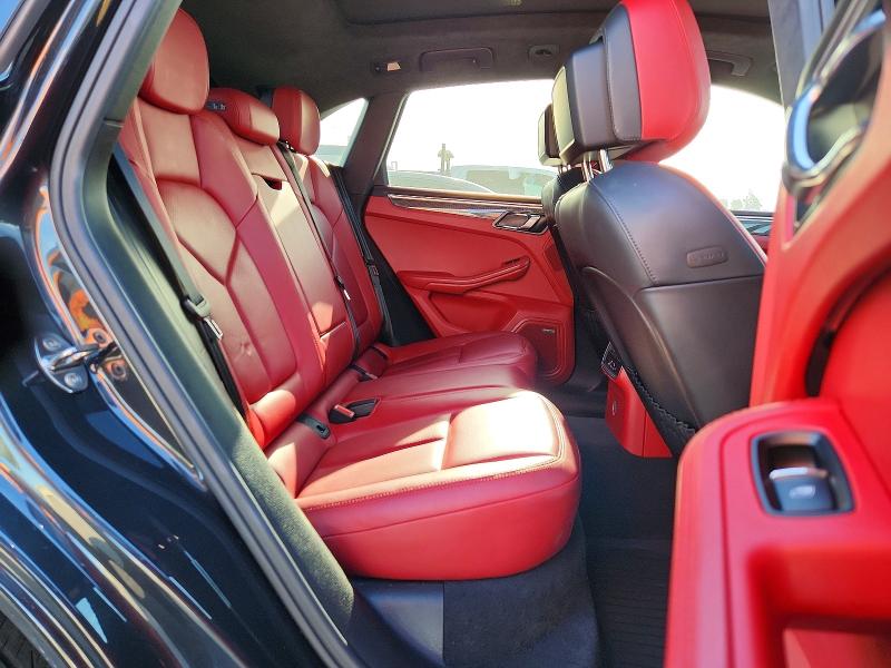 Продаж на аукціоні авто 2018 Porsche Macan, vin: WP1AF2A59JLB70445, номер лоту: 65569406
