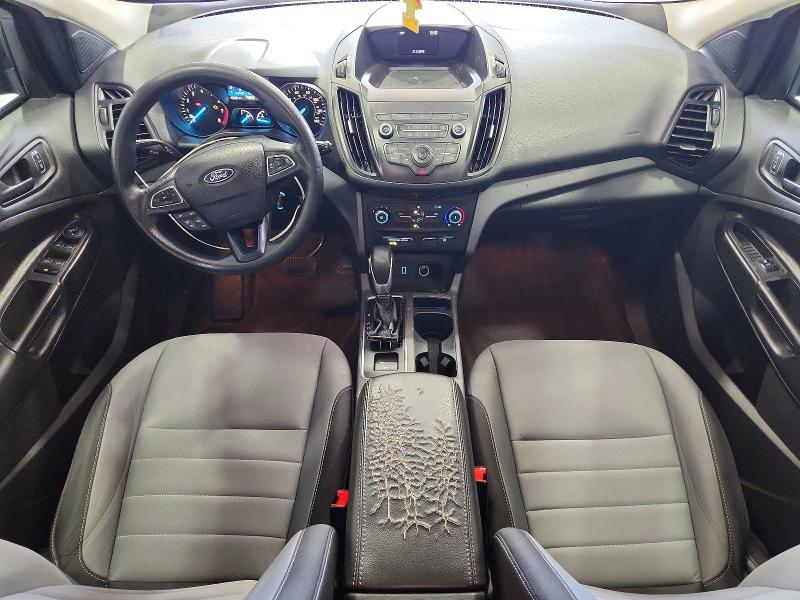 2019 Ford Escape მანქანა იყიდება აუქციონზე, vin: 1FMCU0F75KUC47026, აუქციონის ნომერი: 67108276