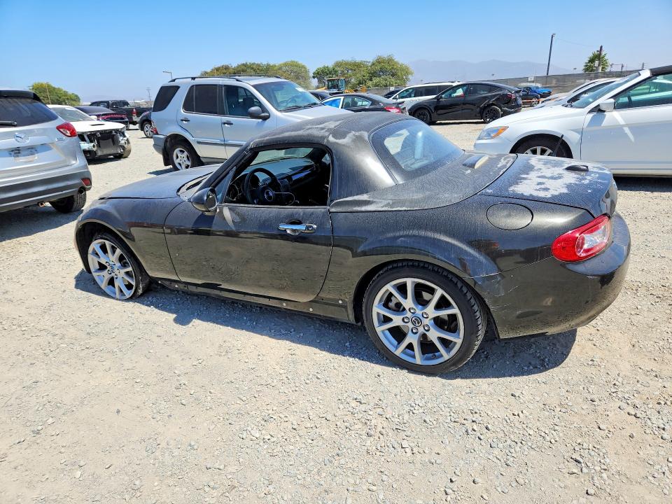 Aukcja sprzedaży 2013 Mazda Mx-5 Miata, vin: JM1NC2PF0D0231635, numer aukcji: 67167316