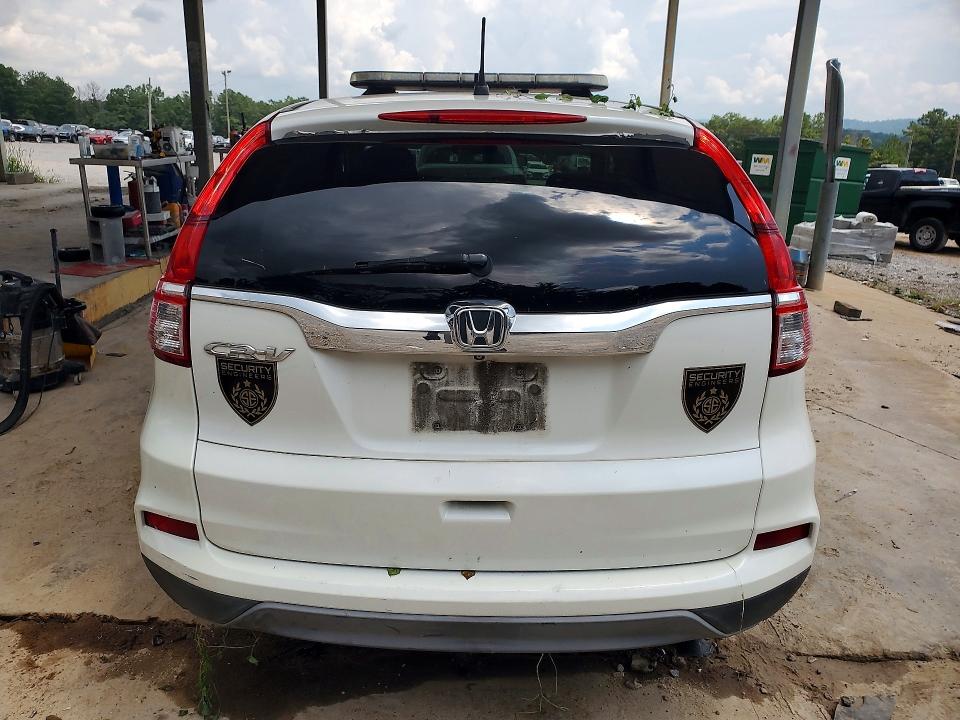 Aukcja sprzedaży 2015 Honda Cr-v, vin: 5J6RM3H32FL008470, numer aukcji: 64298166