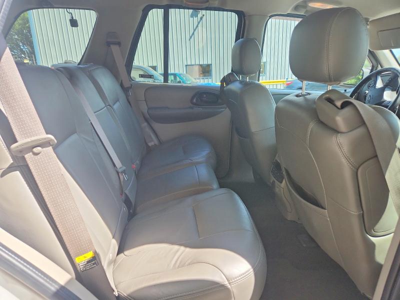 Продаж на аукціоні авто 2002 Chevrolet Trailblazer, vin: 1GNDT13S522488713, номер лоту: 66767906