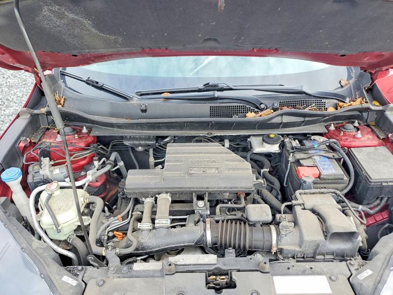 Aukcja sprzedaży 2021 Honda Cr-v, vin: 5J6RW2H55ML024634, numer aukcji: 63337206