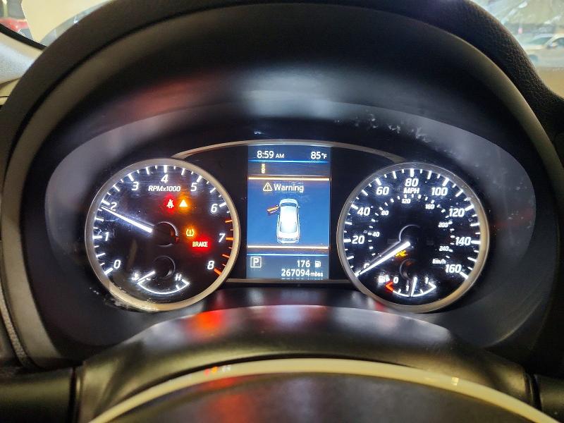 65810596 :رقم المزاد ، 3N1AB7AP3KY244000 vin ، 2019 Nissan Sentra مزاد بيع
