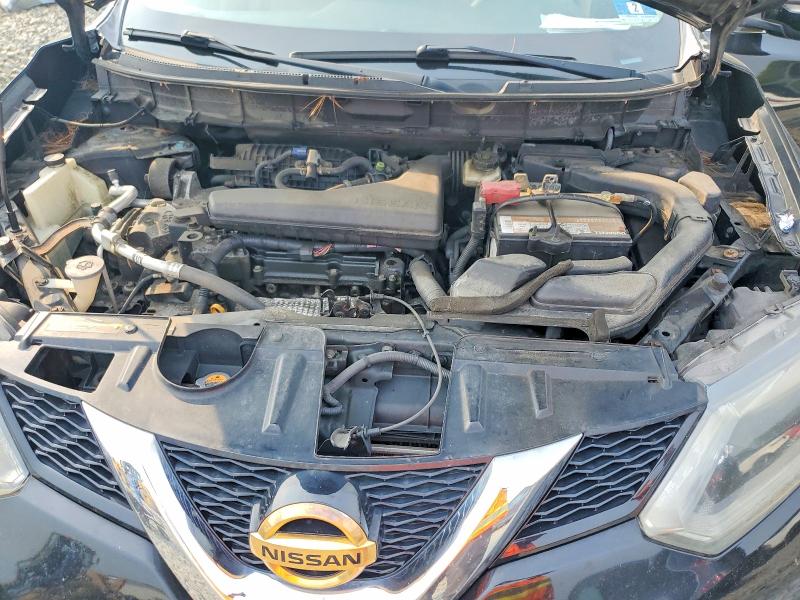 Продажа на аукционе авто 2014 Nissan Rogue, vin: 5N1AT2MV1EC820893, номер лота: 64699646