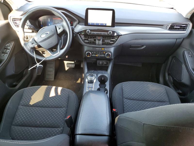 Aukcja sprzedaży 2025 Ford Escape, vin: 1FMCU9GN7SUB32347, numer aukcji: 63398176