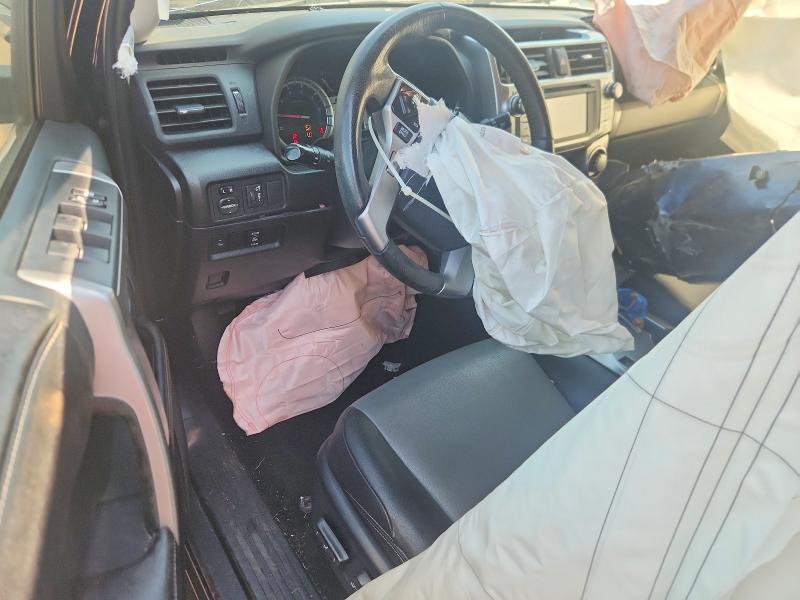 2015 Toyota 4runner მანქანა იყიდება აუქციონზე, vin: JTEBU5JR4F5247908, აუქციონის ნომერი: 66995356