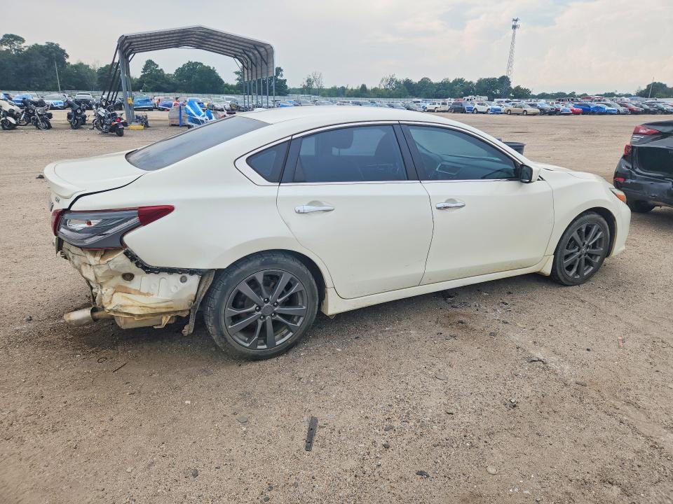 Aukcja sprzedaży 2018 Nissan Altima, vin: 1N4AL3AP2JC296458, numer aukcji: 65798486
