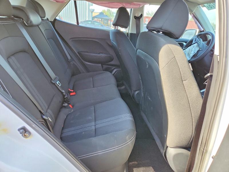Продаж на аукціоні авто 2023 Hyundai Venue, vin: KMHRC8A39PU263365, номер лоту: 65902276