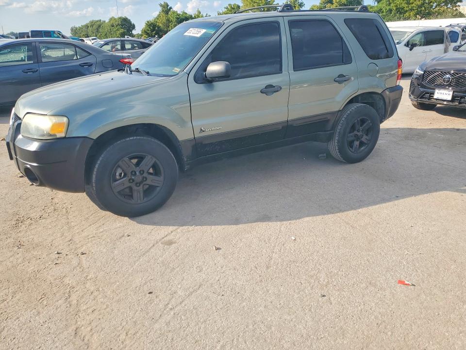 Auction sale of the 2006 Ford Escape, vin: 1FMYU95H86KC55451, lot number: 65212556