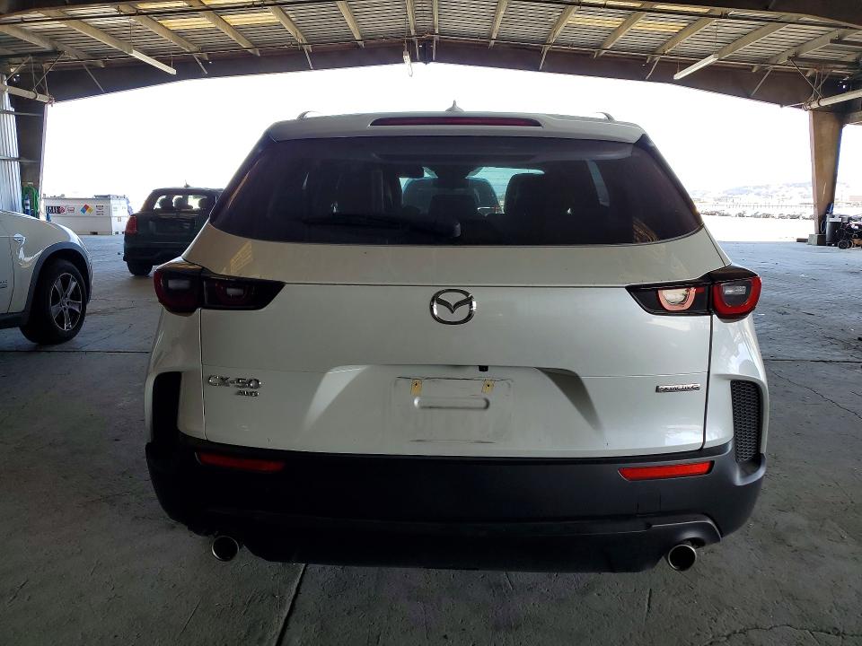Продажа на аукционе авто 2025 Mazda Cx-50, vin: 7MMVABDM0SN362900, номер лота: 66783536