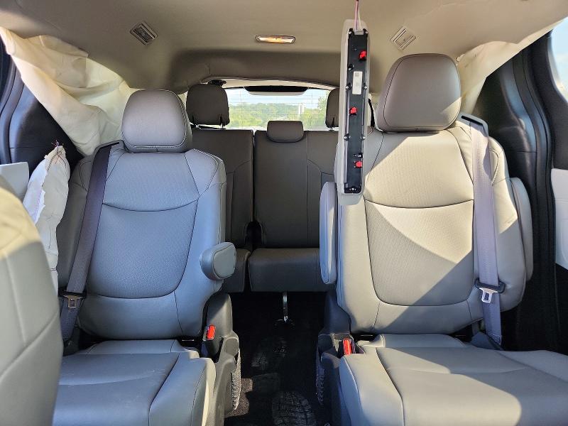 Продажа на аукционе авто 2025 Toyota Sienna, vin: 5TDJSKFC4SS179767, номер лота: 66362476